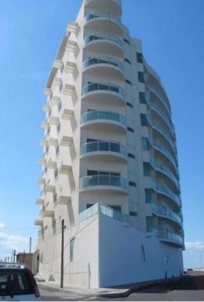 Apartamento T3 em Veracruz, Mexico N.º 215189