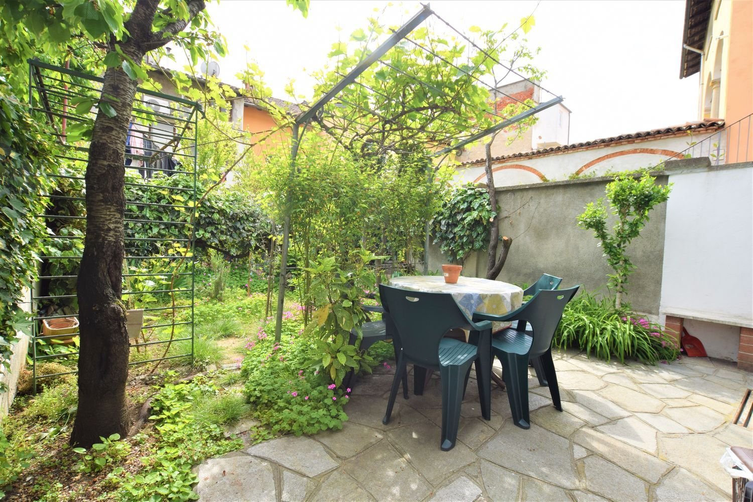 6-Zimmer Haus in Novi Ligure, Italy, Nr. 169285