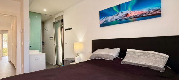 3 غرف نوم فيلا في Benijofar, Spain رقم 176558 24