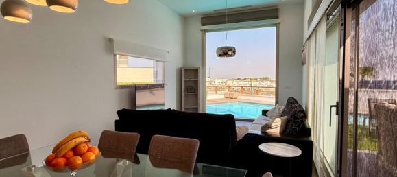 3 غرف نوم فيلا في Benijofar, Spain رقم 176558 17