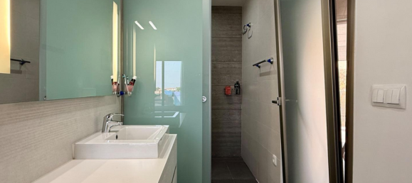 3 غرف نوم فيلا في Benijofar, Spain رقم 176558 25