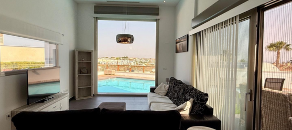 3 غرف نوم فيلا في Benijofar, Spain رقم 176558 18