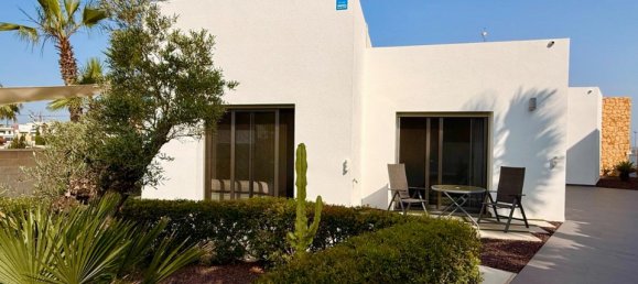 3 غرف نوم فيلا في Benijofar, Spain رقم 176558 3