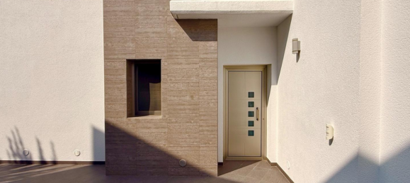 3 غرف نوم فيلا في Benijofar, Spain رقم 176558 13