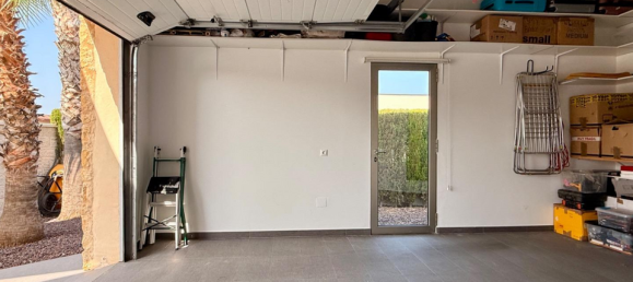 3 غرف نوم فيلا في Benijofar, Spain رقم 176558 34