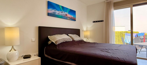 3 غرف نوم فيلا في Benijofar, Spain رقم 176558 23