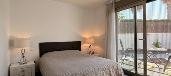 3 غرف نوم فيلا في Benijofar, Spain رقم 176558 27