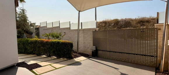 3 غرف نوم فيلا في Benijofar, Spain رقم 176558 36