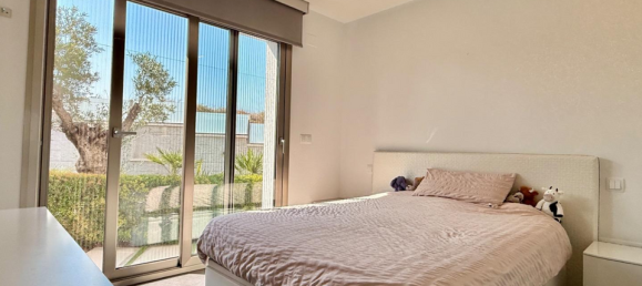 3 غرف نوم فيلا في Benijofar, Spain رقم 176558 30