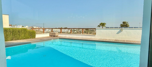 3 غرف نوم فيلا في Benijofar, Spain رقم 176558 20