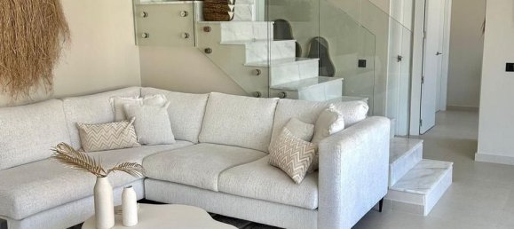 Вилла с 5 спальнями в Альгорфа, Испания № 176533 6