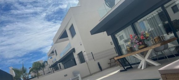 Вилла с 5 спальнями в Альгорфа, Испания № 176533 2