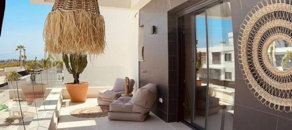 Вилла с 5 спальнями в Альгорфа, Испания № 176533 18