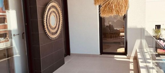 Вилла с 5 спальнями в Альгорфа, Испания № 176533 15