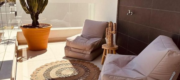 Вилла с 5 спальнями в Альгорфа, Испания № 176533 16