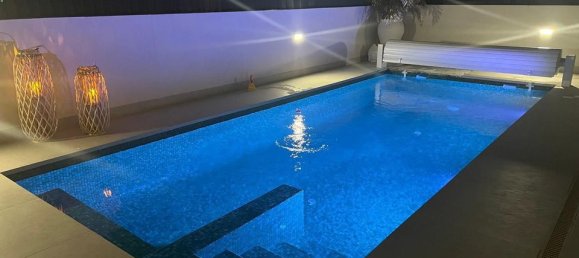 Вилла с 5 спальнями в Альгорфа, Испания № 176533 20