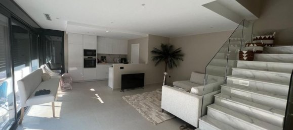 Вилла с 5 спальнями в Альгорфа, Испания № 176533 9