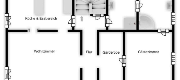 8-Zimmer Villa in Döbling, Austria, Nr. 217233 46