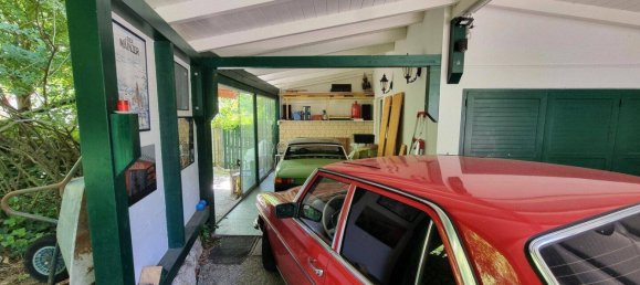 8-Zimmer Villa in Döbling, Austria, Nr. 217233 42