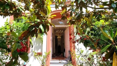 8-Zimmer Villa in Döbling, Austria, Nr. 217233