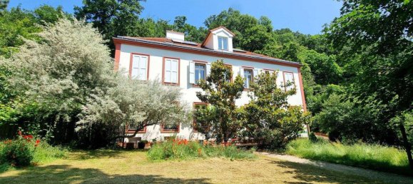 8-Zimmer Villa in Döbling, Austria, Nr. 217233 6