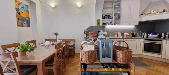 8-Zimmer Villa in Döbling, Austria, Nr. 217233 3