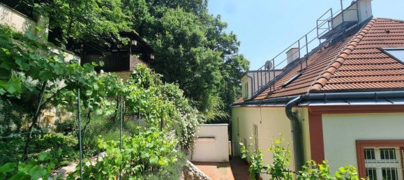 8-Zimmer Villa in Döbling, Austria, Nr. 217233 15