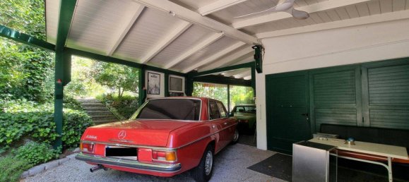 8-Zimmer Villa in Döbling, Austria, Nr. 217233 43