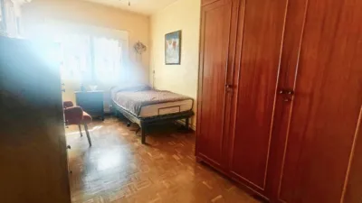 2 Schlafzimmer Wohnung in Madrid, Spain, Nr. 205091