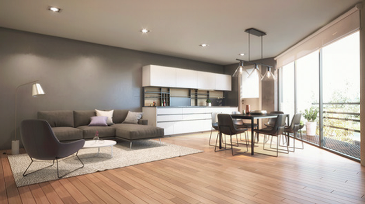 Studio à Mexicali, Mexico No. 150958