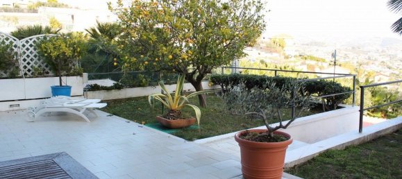 Apartamento de 2 dormitorios en Sanremo, Italy No. 398650 18