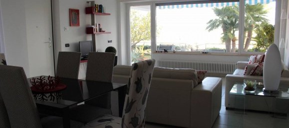Apartamento de 2 dormitorios en Sanremo, Italy No. 398650 6