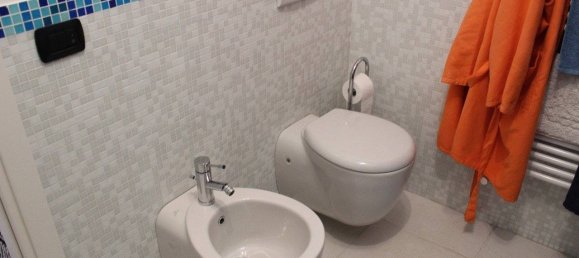 Apartamento de 2 dormitorios en Sanremo, Italy No. 398650 15