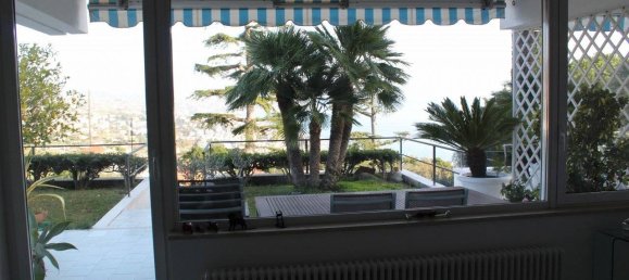 Apartamento de 2 dormitorios en Sanremo, Italy No. 398650 8