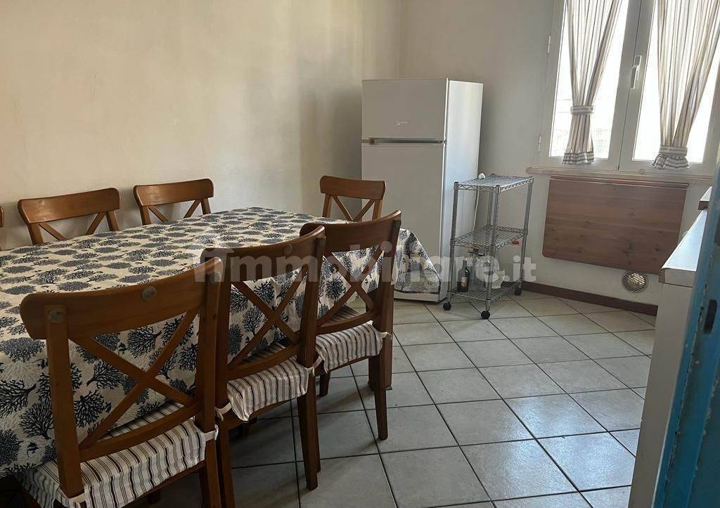 2 Schlafzimmer Wohnung in Viareggio, Italy, Nr. 38863
