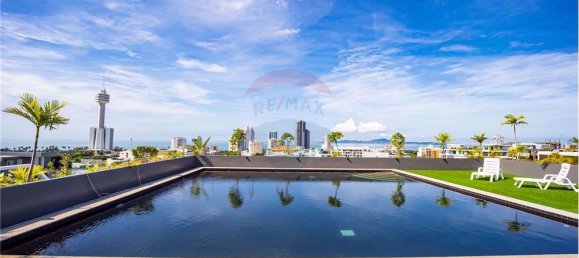 1 bedroom Condo in Pattaya, Thailand No. 4270 16