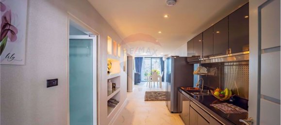 1 bedroom Condo in Pattaya, Thailand No. 4270 6