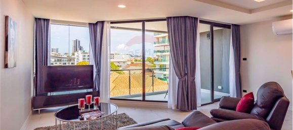 1 bedroom Condo in Pattaya, Thailand No. 4270 11