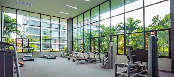 1 bedroom Condo in Pattaya, Thailand No. 4270 17