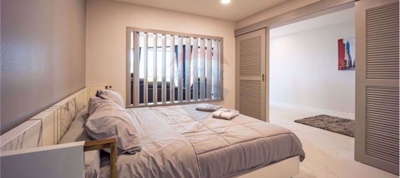 1 bedroom Condo in Pattaya, Thailand No. 4270 8