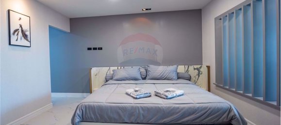 1 bedroom Condo in Pattaya, Thailand No. 4270 4