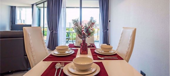 1 bedroom Condo in Pattaya, Thailand No. 4270 10