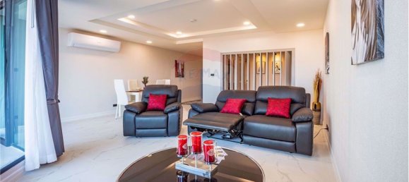 1 bedroom Condo in Pattaya, Thailand No. 4270 12