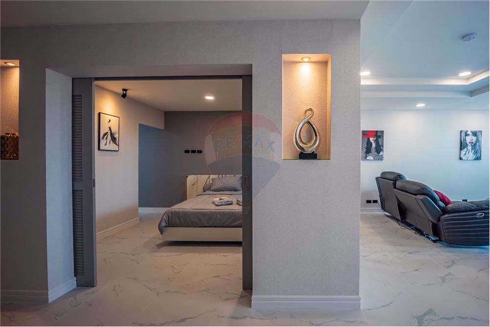 1 bedroom Condo in Pattaya, Thailand No. 4270