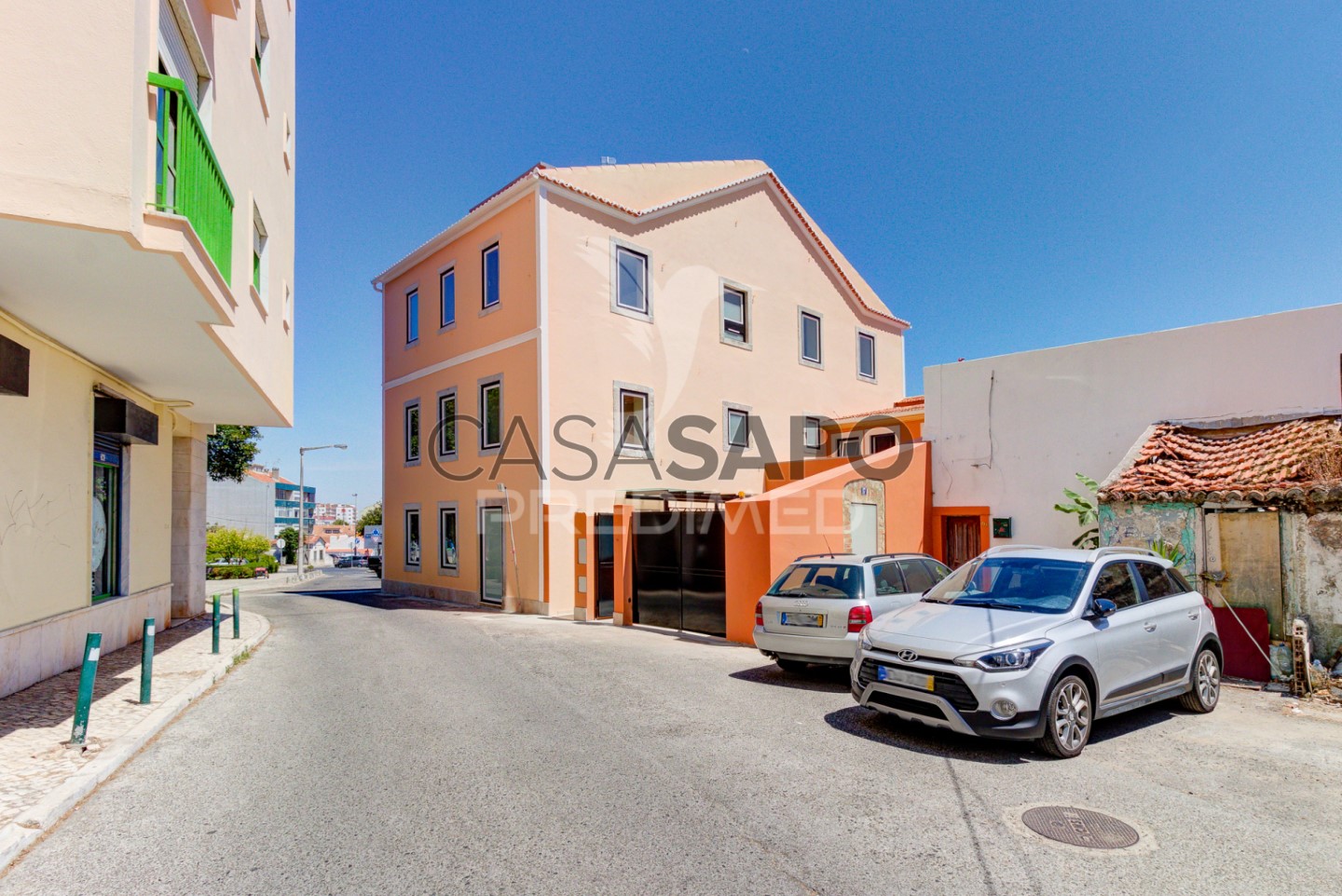 2 bedrooms Apartment in Quarteira, Portugal No. 195853