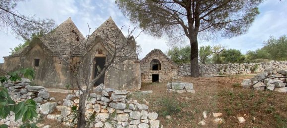 Casa de 2 divisões em Castellana Grotte, Italy N.º 31190 13
