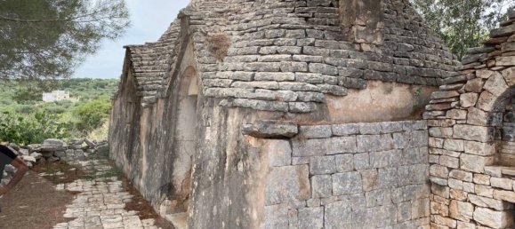 Casa de 2 divisões em Castellana Grotte, Italy N.º 31190 2