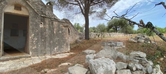 Casa de 2 divisões em Castellana Grotte, Italy N.º 31190 8