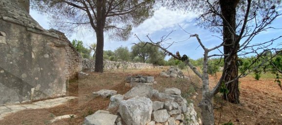Casa de 2 divisões em Castellana Grotte, Italy N.º 31190 11