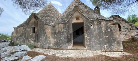 Casa de 2 divisões em Castellana Grotte, Italy N.º 31190 10